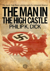 the man in the high castle cover